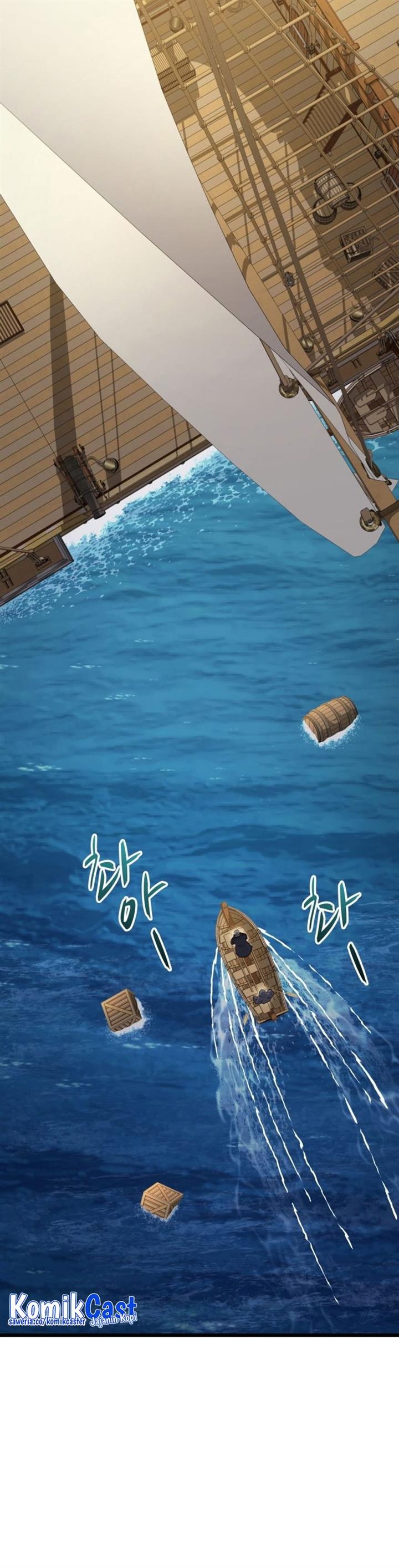 Arcane Sniper Chap 149 - Next Chap 150