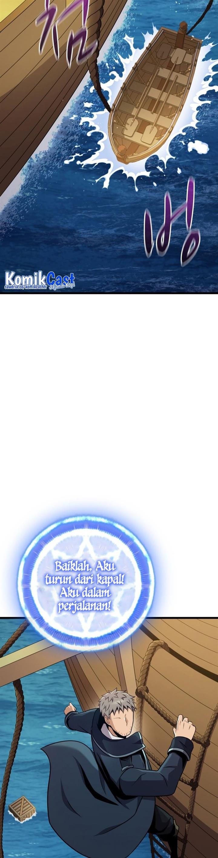 Arcane Sniper Chap 149 - Next Chap 150