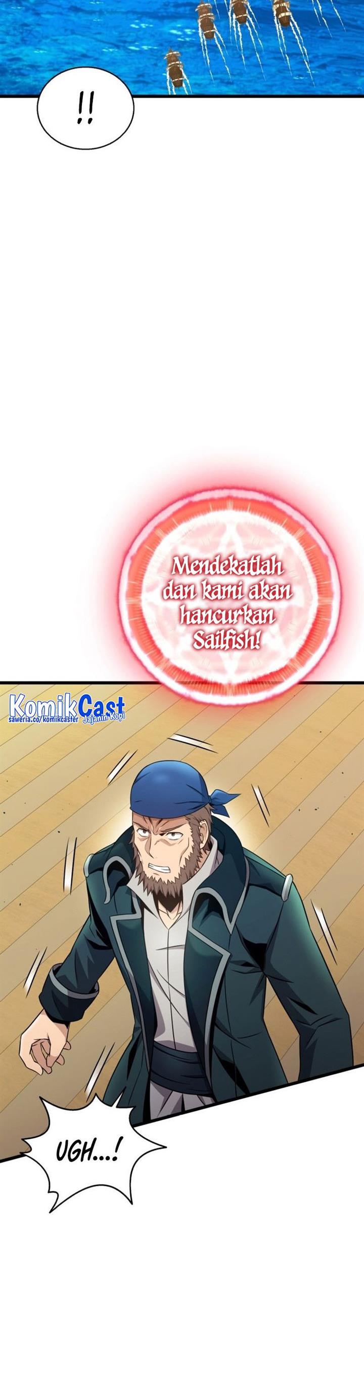 Arcane Sniper Chap 149 - Next Chap 150