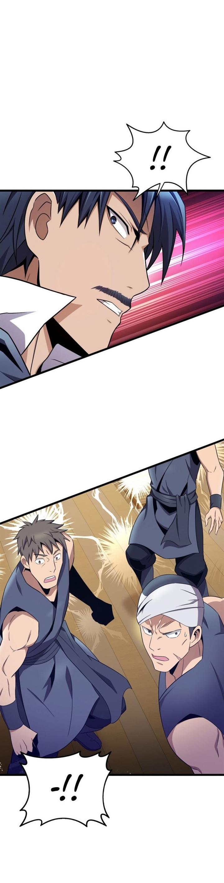 Arcane Sniper Chap 149 - Next Chap 150