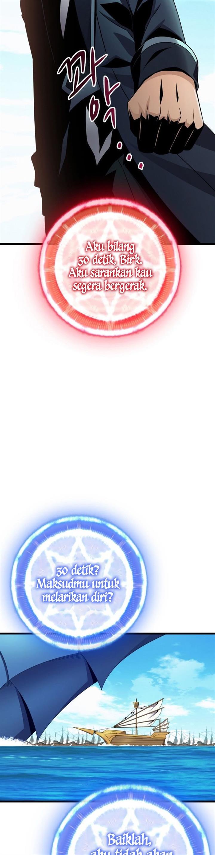 Arcane Sniper Chap 149 - Next Chap 150