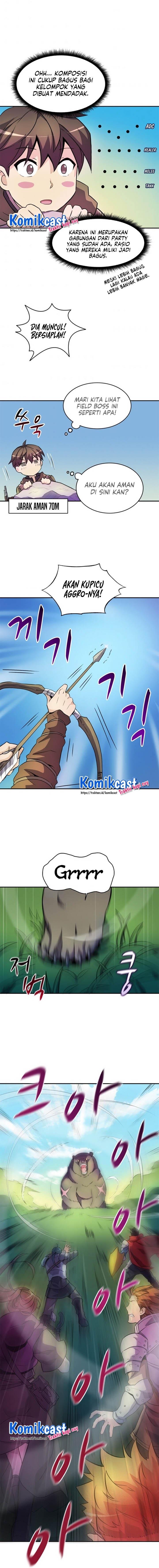 Arcane Sniper Chap 15 - Next Chap 16