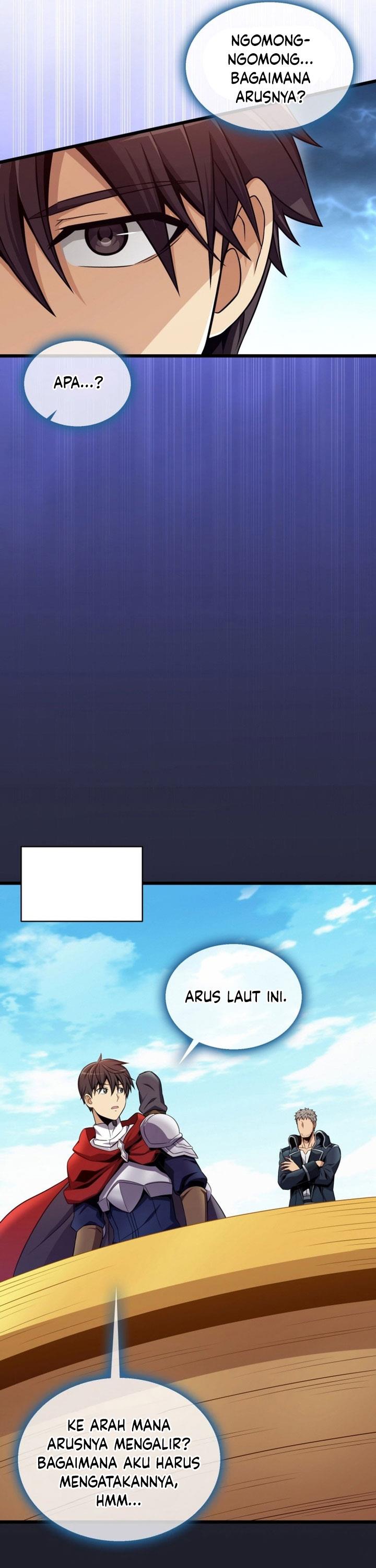 Arcane Sniper Chap 150 - Next Chap 151