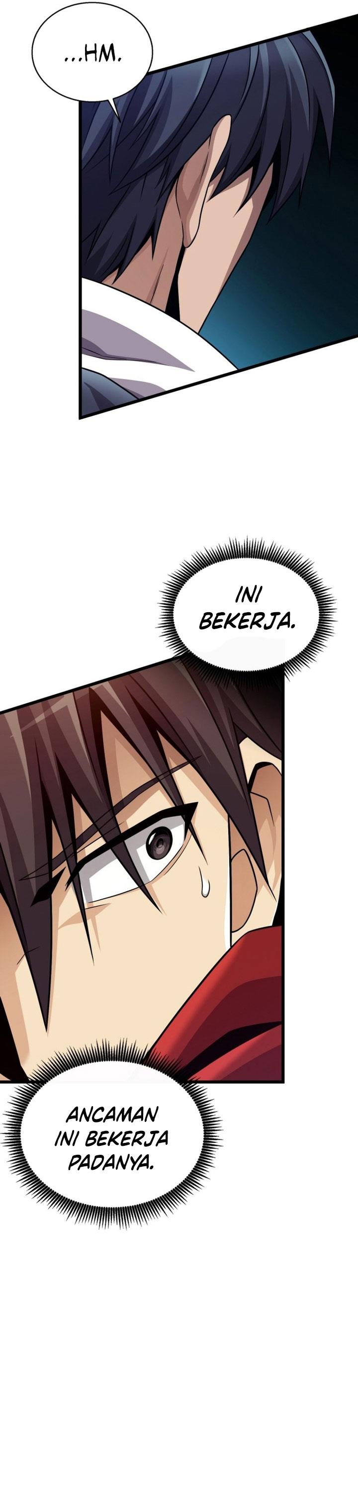 Arcane Sniper Chap 150 - Next Chap 151