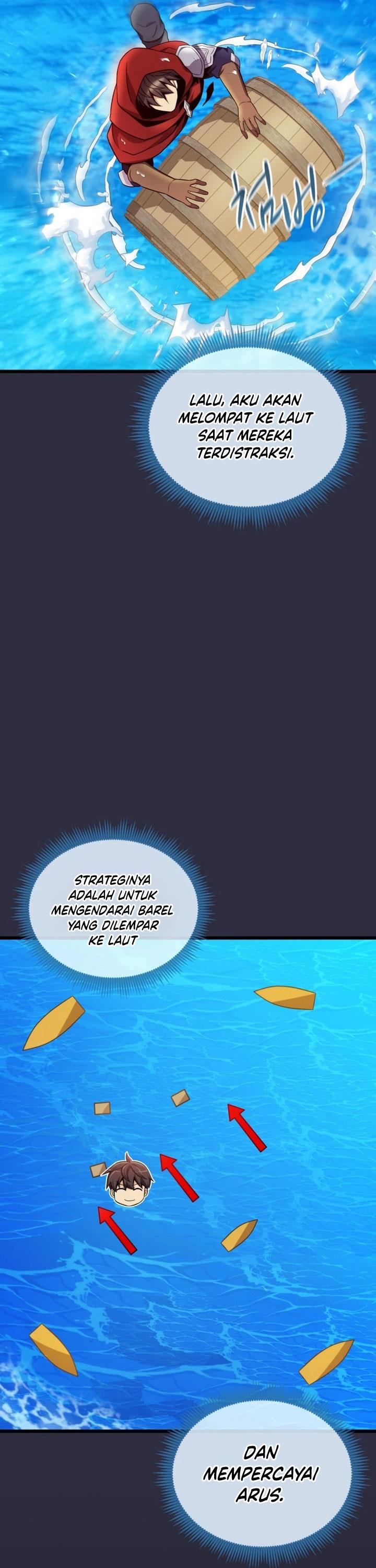 Arcane Sniper Chap 150 - Next Chap 151