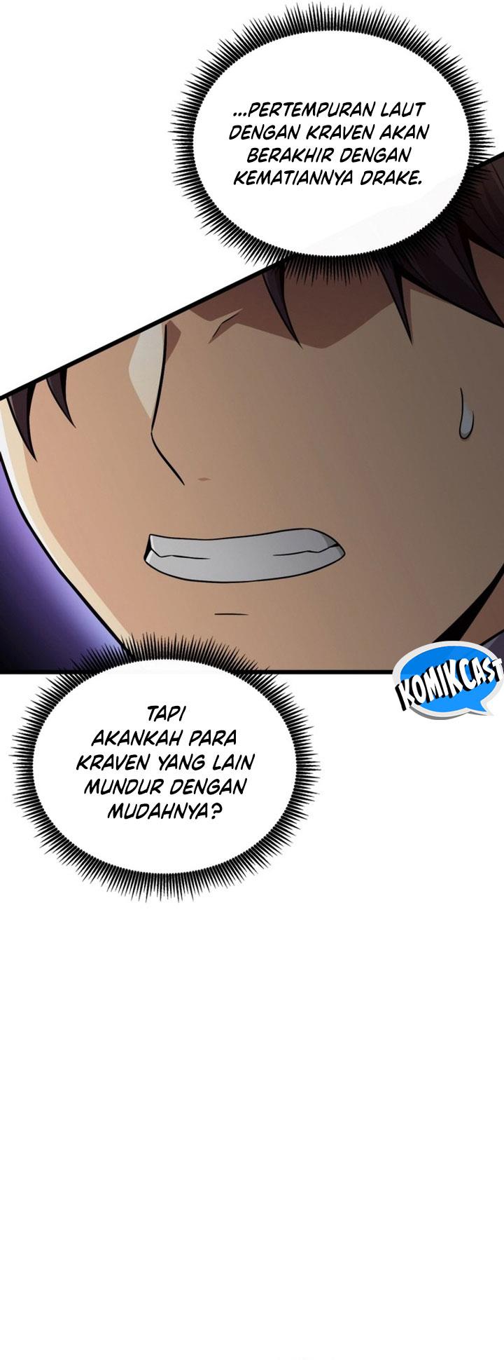 Arcane Sniper Chap 150 - Next Chap 151
