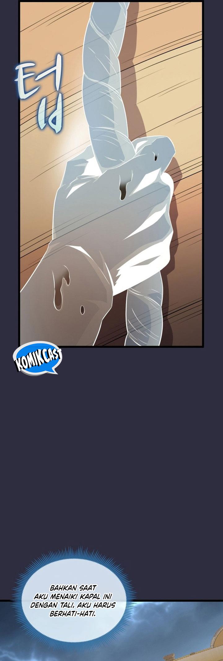 Arcane Sniper Chap 150 - Next Chap 151