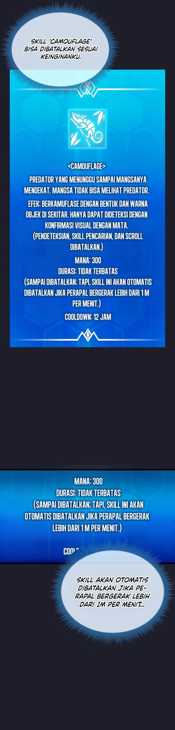 Arcane Sniper Chap 150 - Next Chap 151