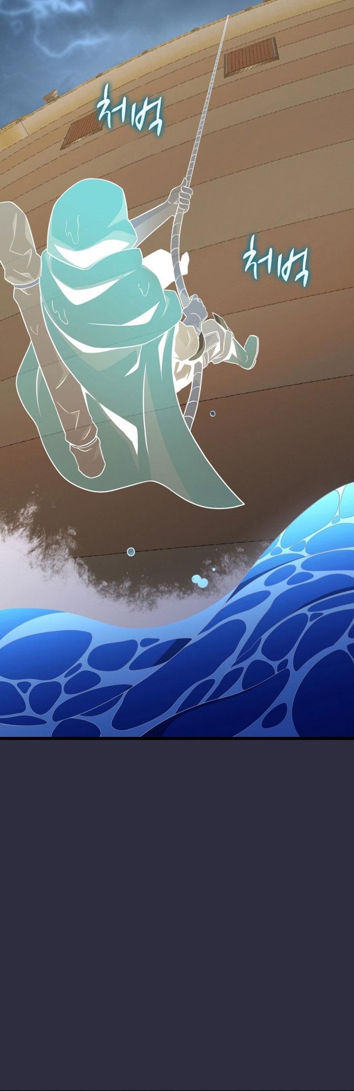 Arcane Sniper Chap 150 - Next Chap 151