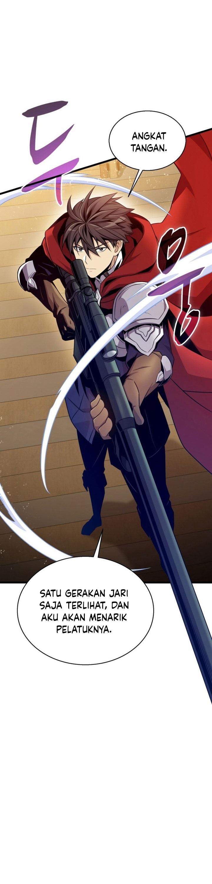 Arcane Sniper Chap 150 - Next Chap 151