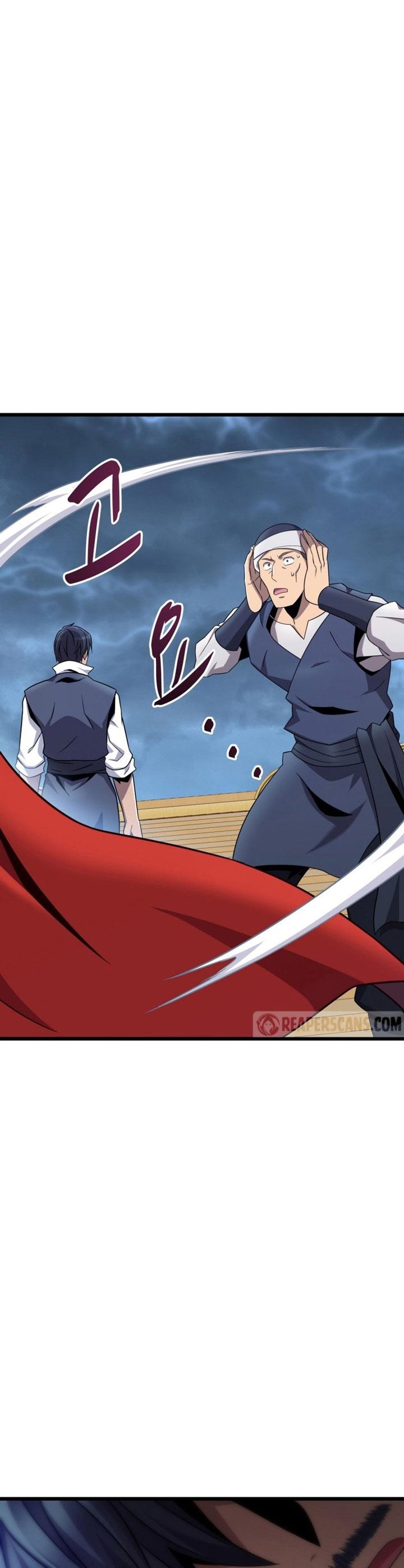 Arcane Sniper Chap 150 - Next Chap 151