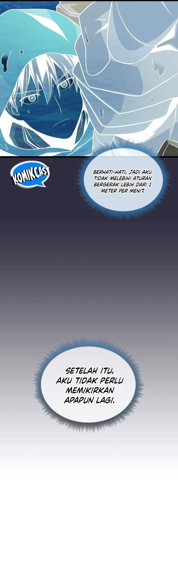 Arcane Sniper Chap 150 - Next Chap 151