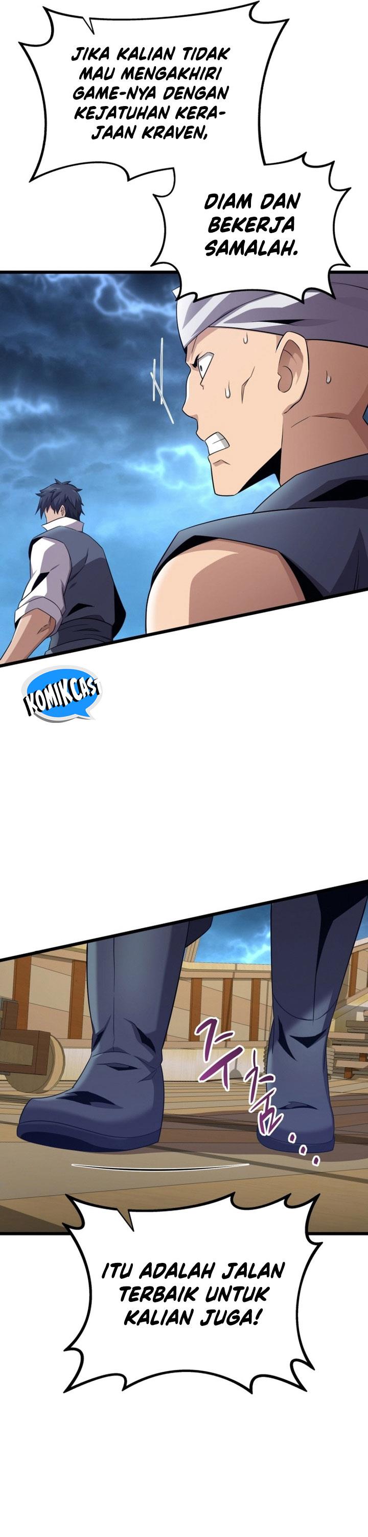 Arcane Sniper Chap 150 - Next Chap 151