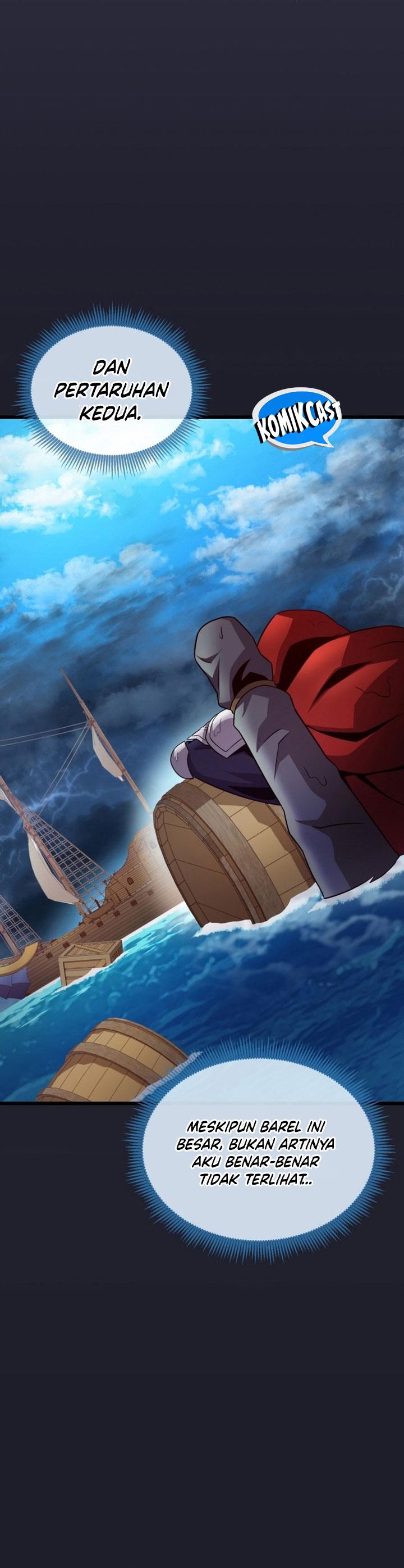 Arcane Sniper Chap 150 - Next Chap 151