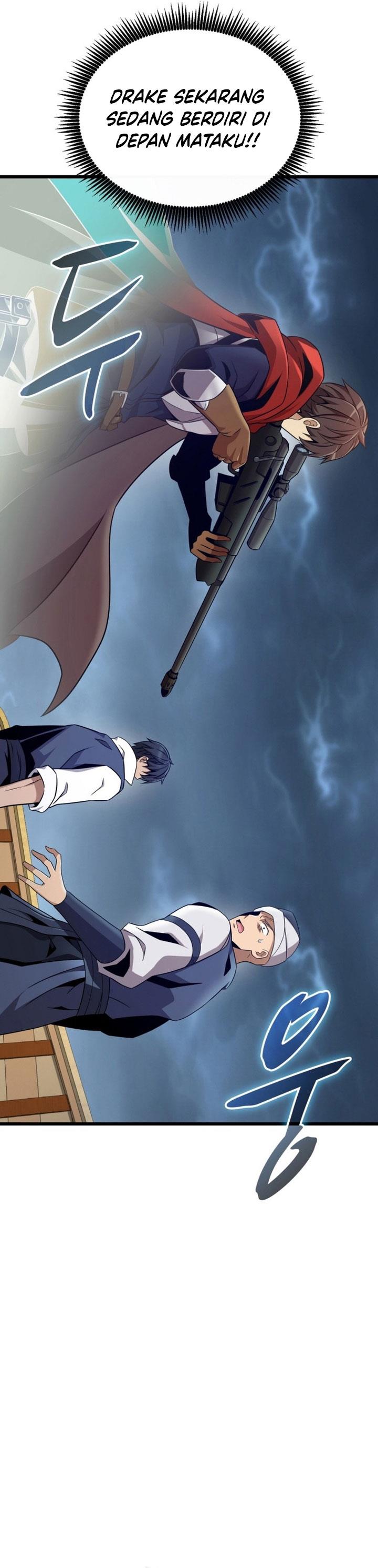 Arcane Sniper Chap 150 - Next Chap 151