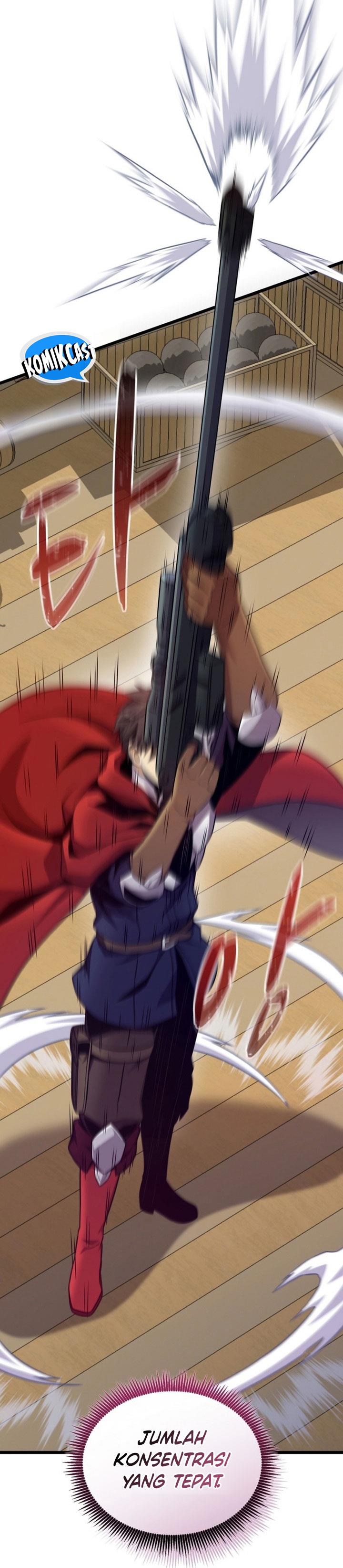 Arcane Sniper Chap 150 - Next Chap 151