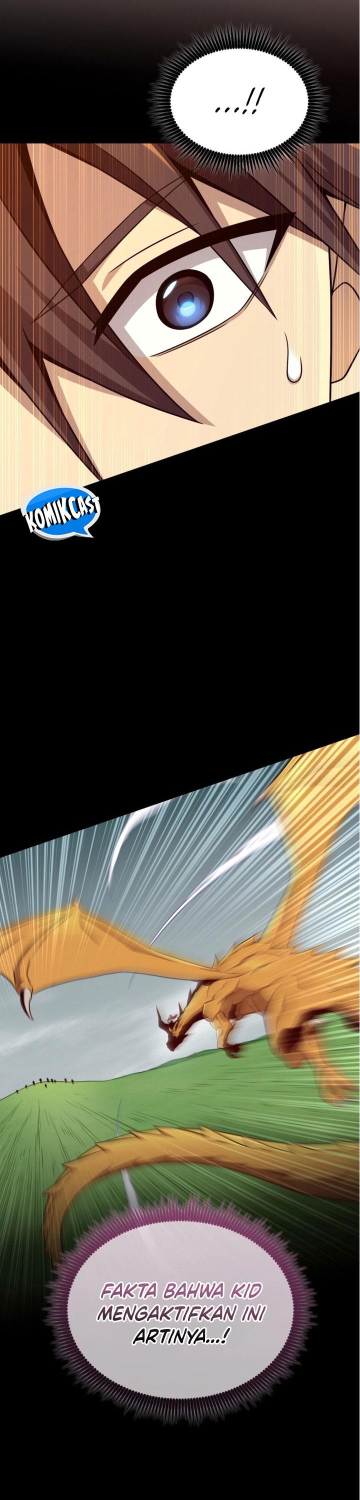 Arcane Sniper Chap 151 - Next Chap 152