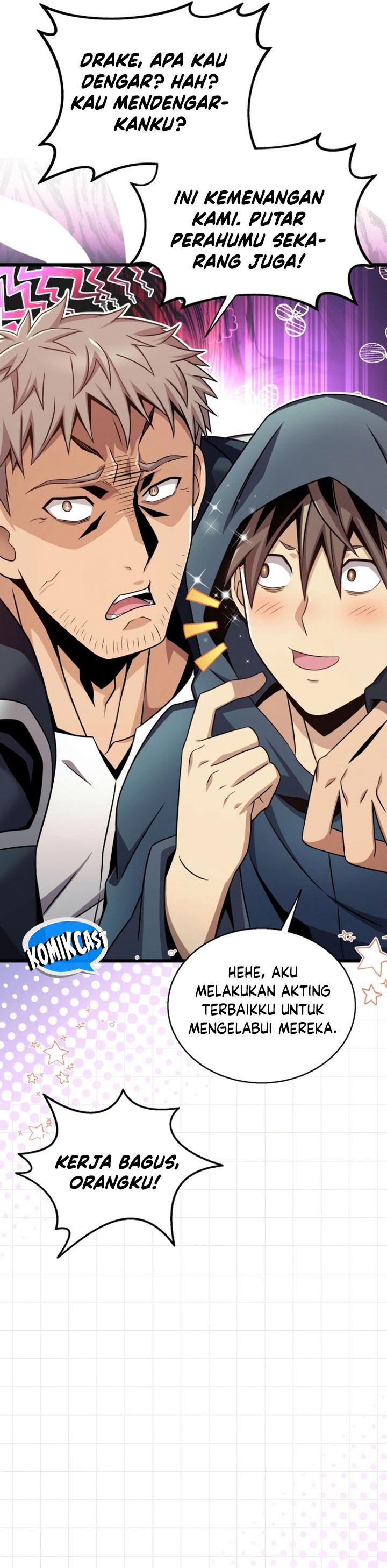 Arcane Sniper Chap 151 - Next Chap 152