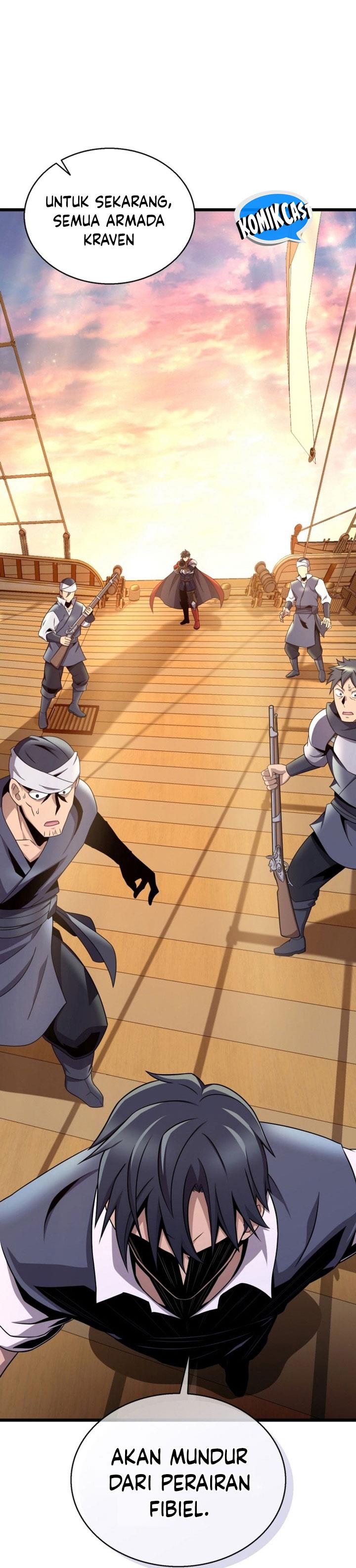 Arcane Sniper Chap 151 - Next Chap 152