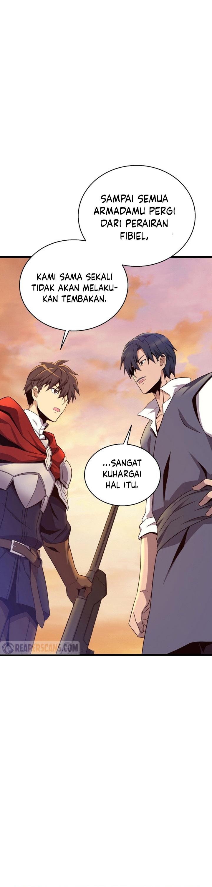 Arcane Sniper Chap 151 - Next Chap 152