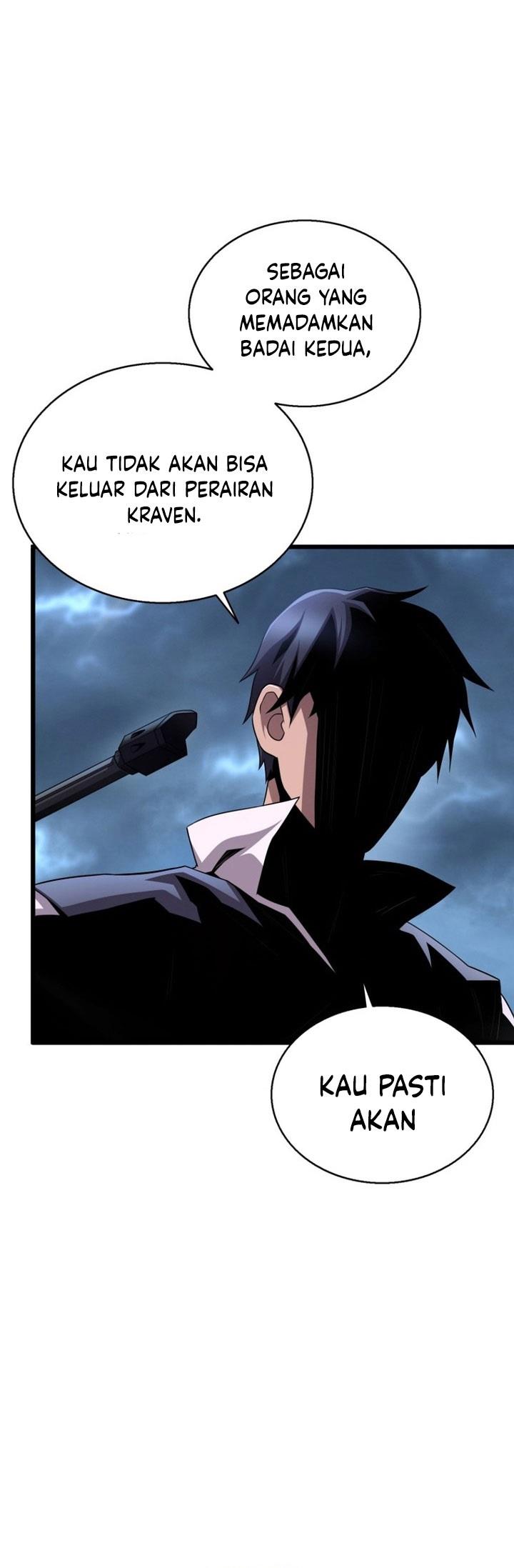 Arcane Sniper Chap 151 - Next Chap 152