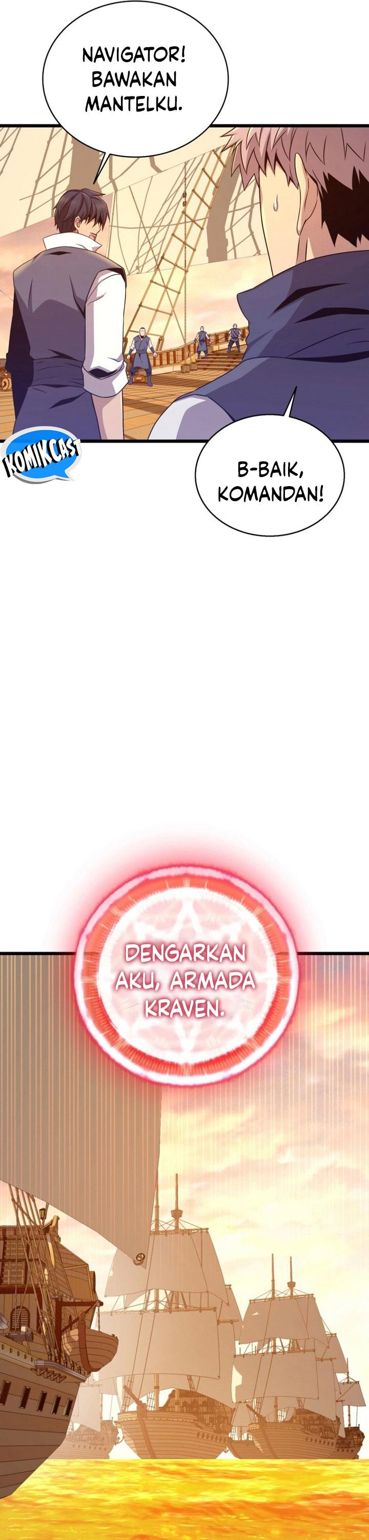 Arcane Sniper Chap 151 - Next Chap 152