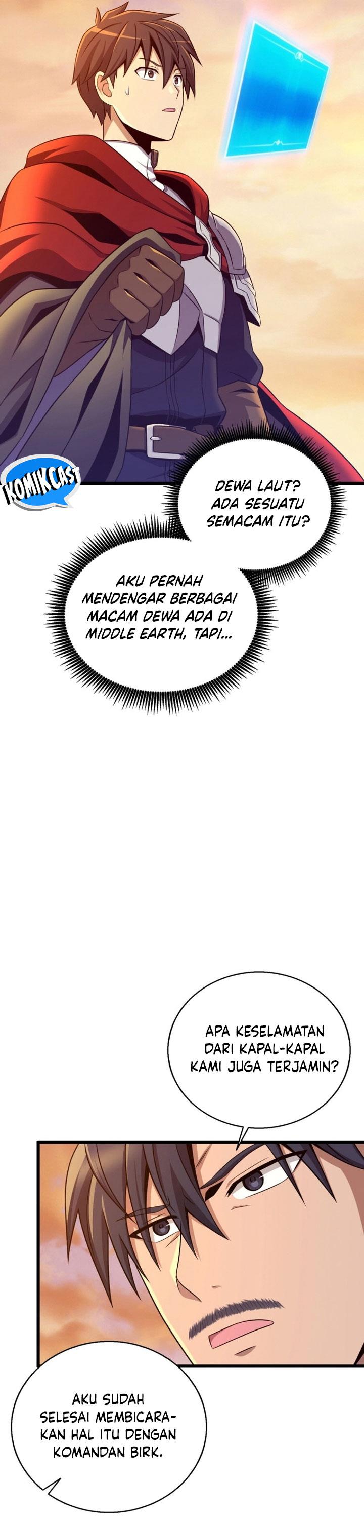 Arcane Sniper Chap 151 - Next Chap 152