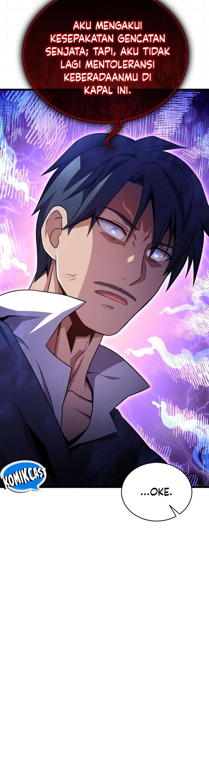 Arcane Sniper Chap 151 - Next Chap 152