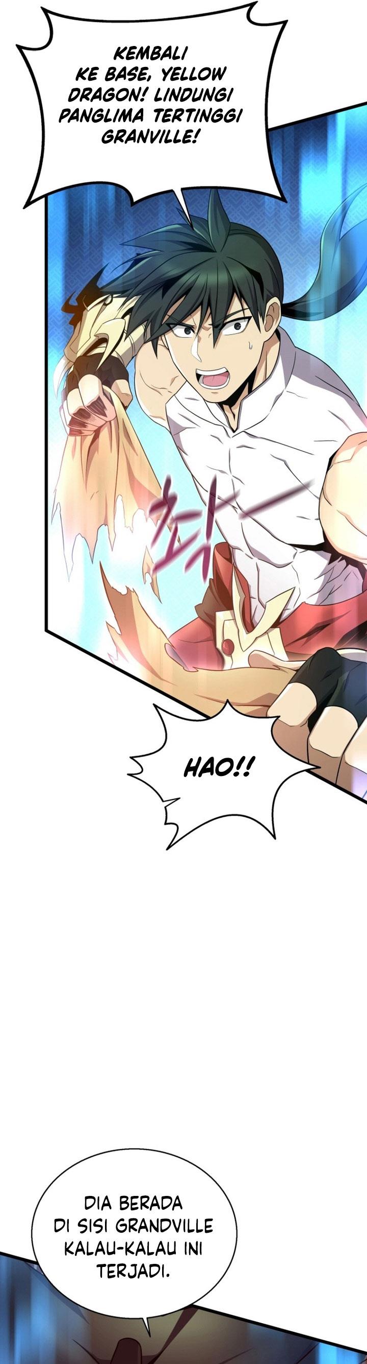 Arcane Sniper Chap 152 - Next Chap 153