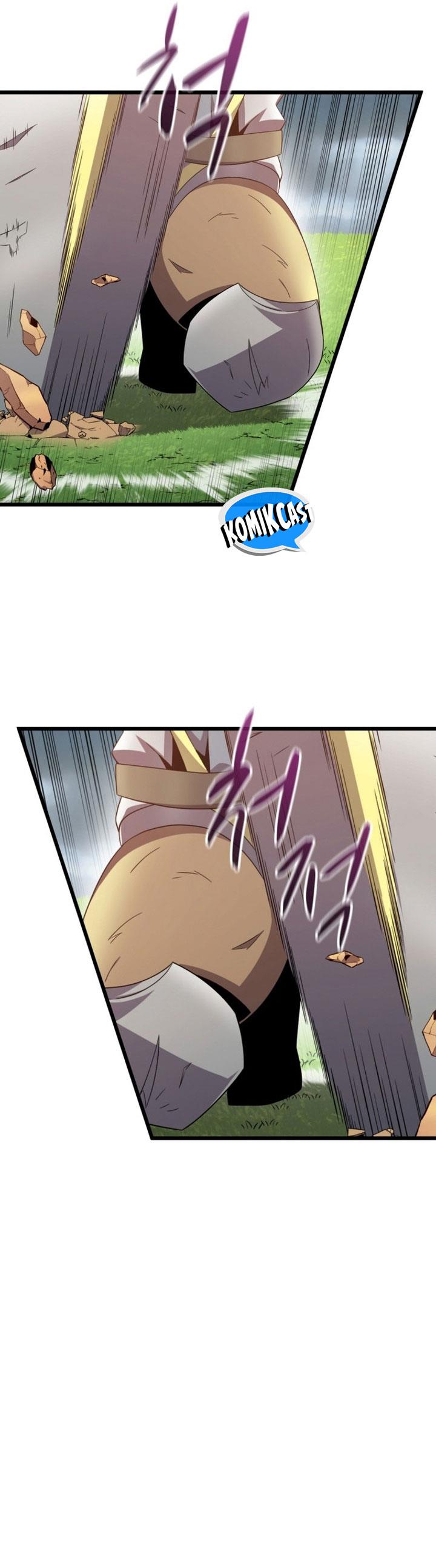 Arcane Sniper Chap 152 - Next Chap 153