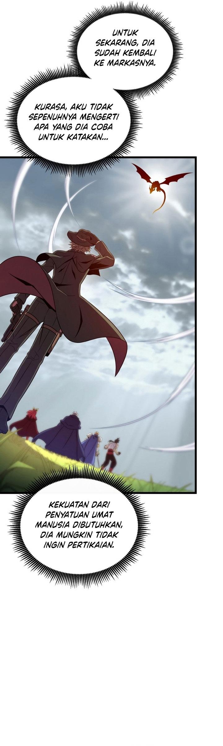 Arcane Sniper Chap 152 - Next Chap 153