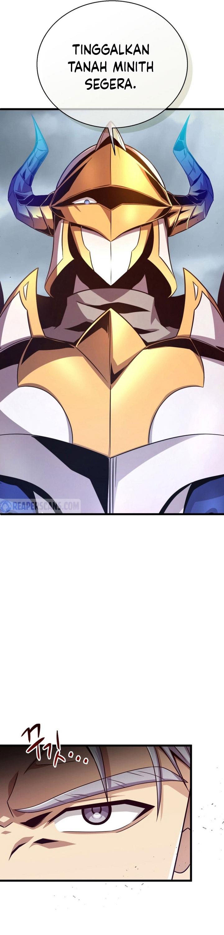 Arcane Sniper Chap 152 - Next Chap 153