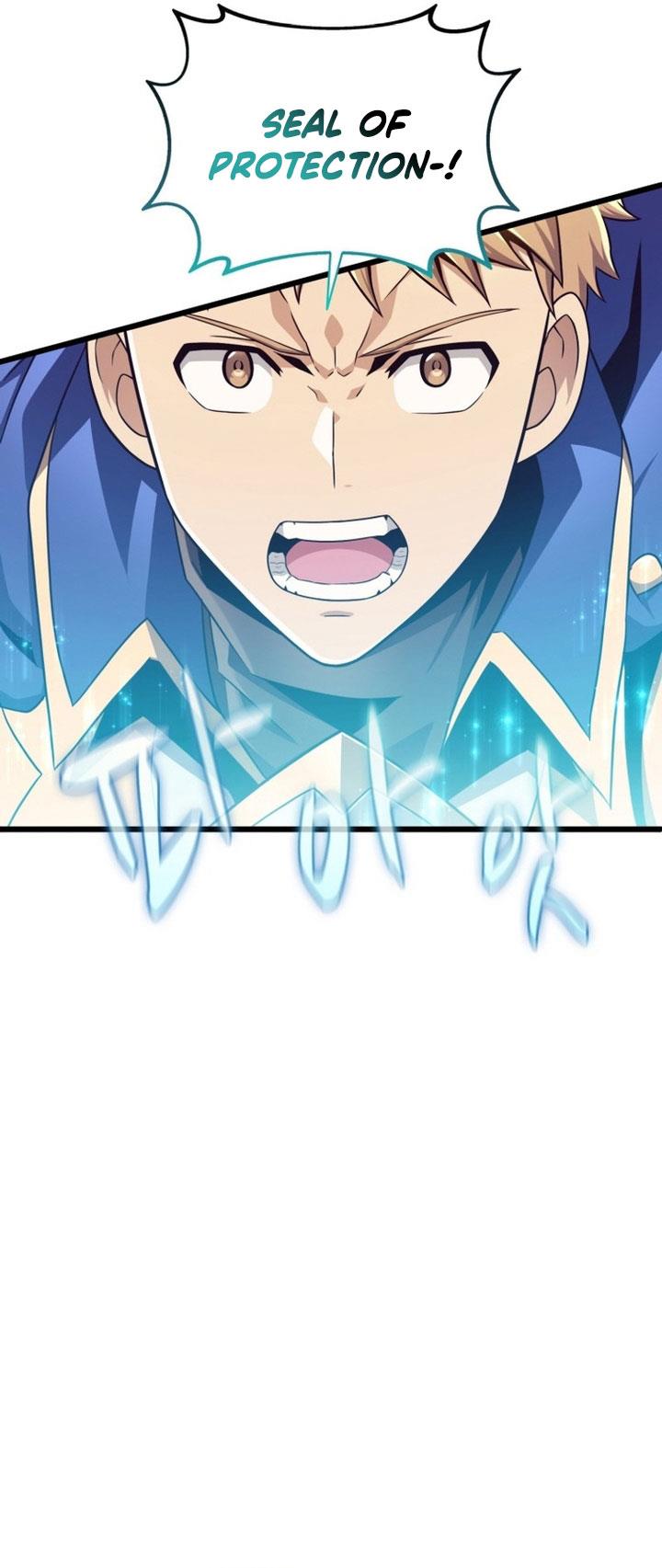 Arcane Sniper Chap 152 - Next Chap 153