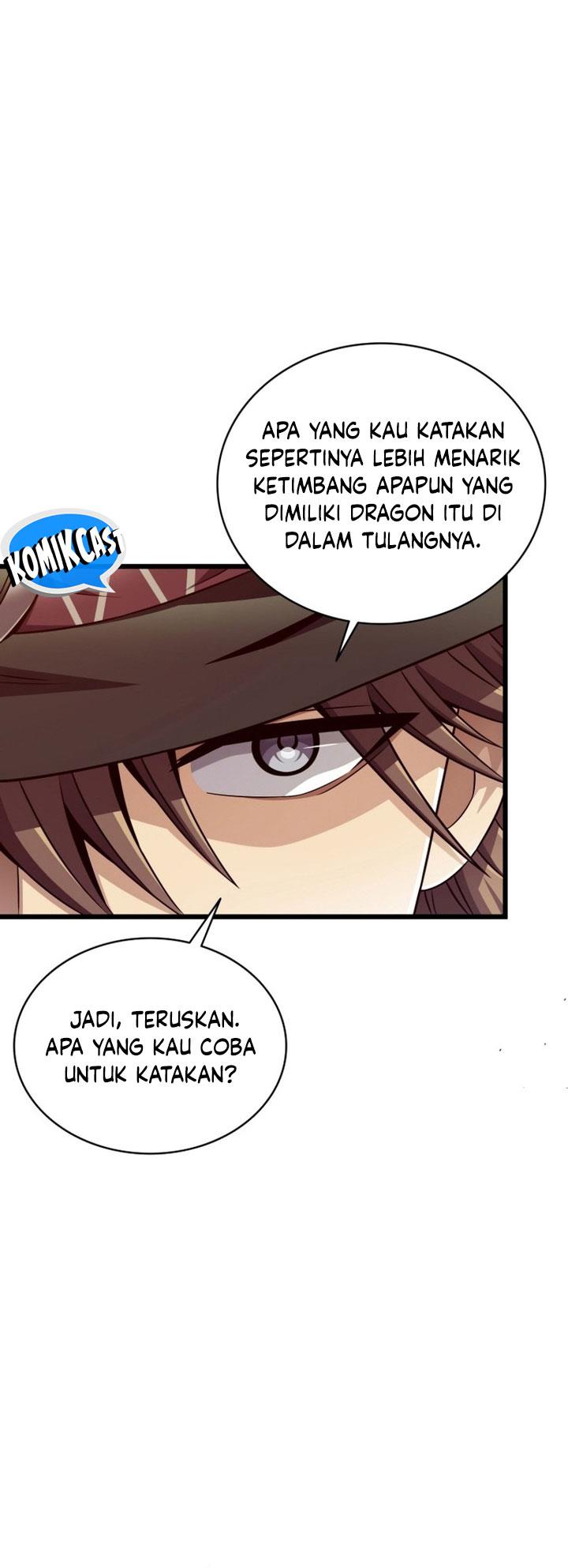 Arcane Sniper Chap 152 - Next Chap 153