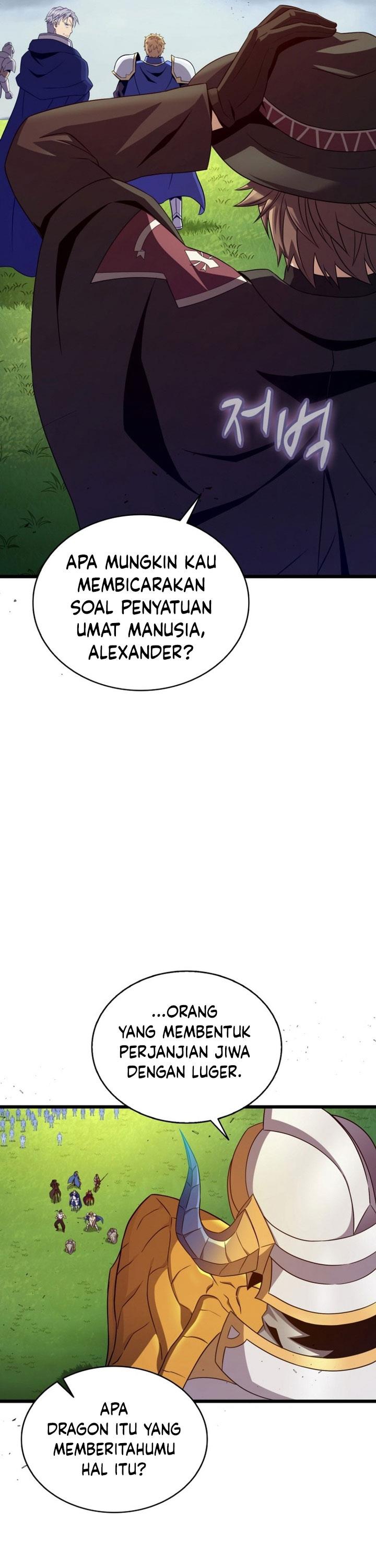 Arcane Sniper Chap 152 - Next Chap 153