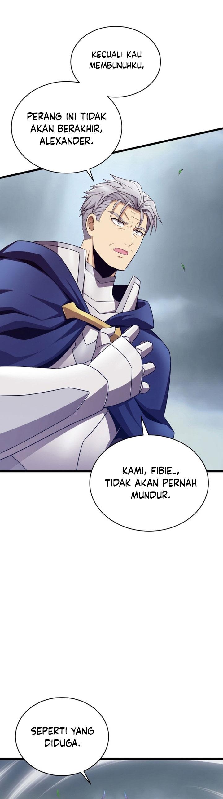 Arcane Sniper Chap 152 - Next Chap 153