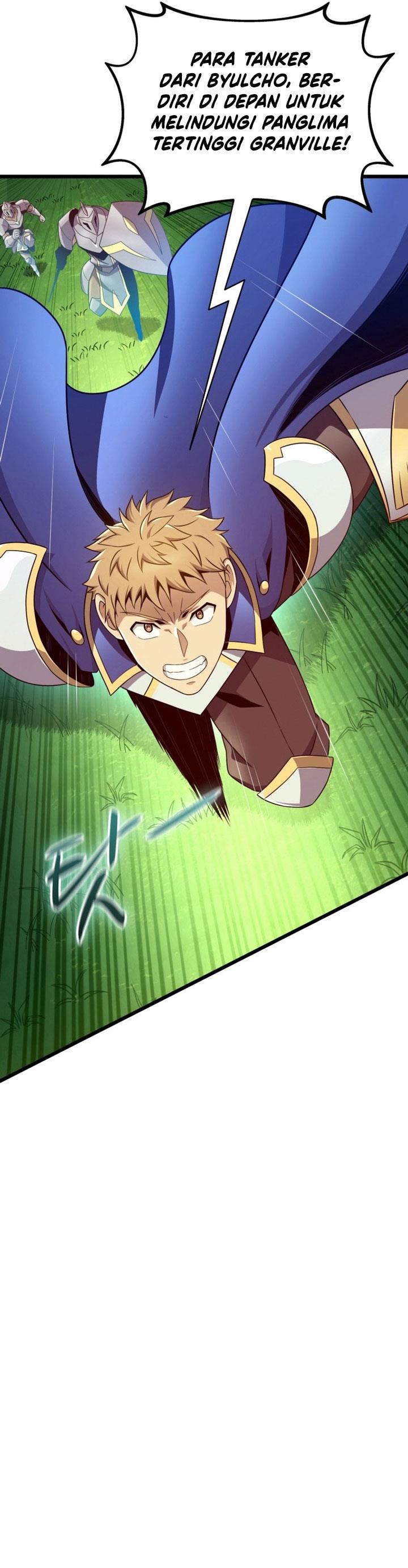 Arcane Sniper Chap 152 - Next Chap 153