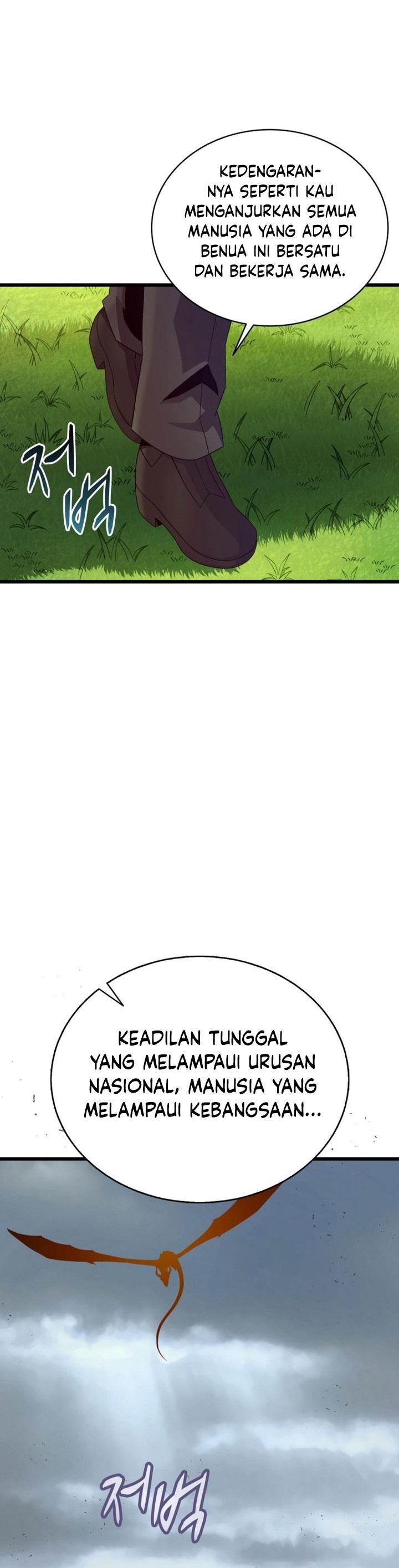 Arcane Sniper Chap 152 - Next Chap 153