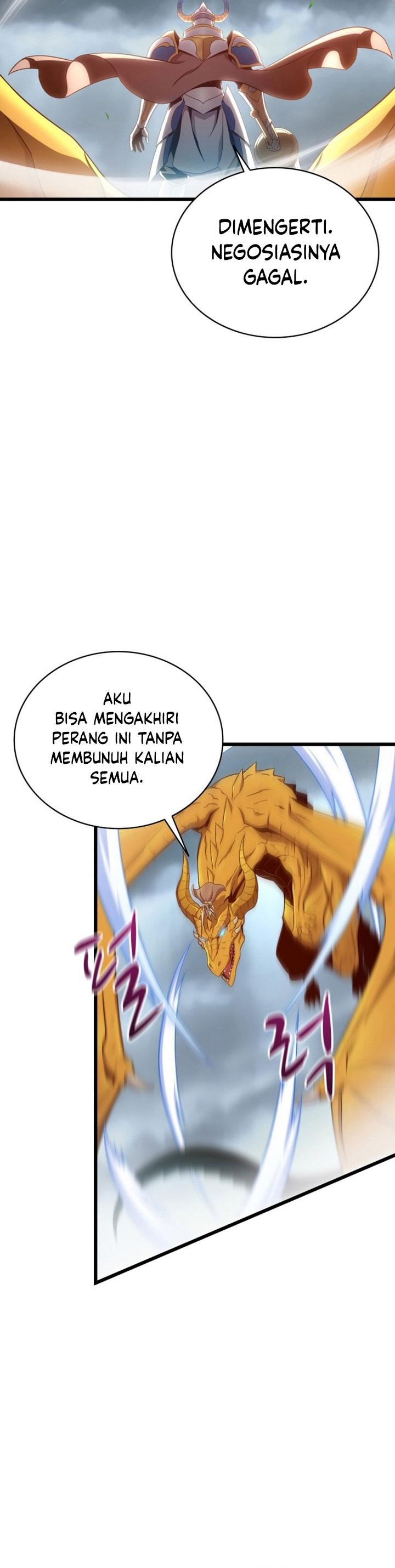 Arcane Sniper Chap 152 - Next Chap 153