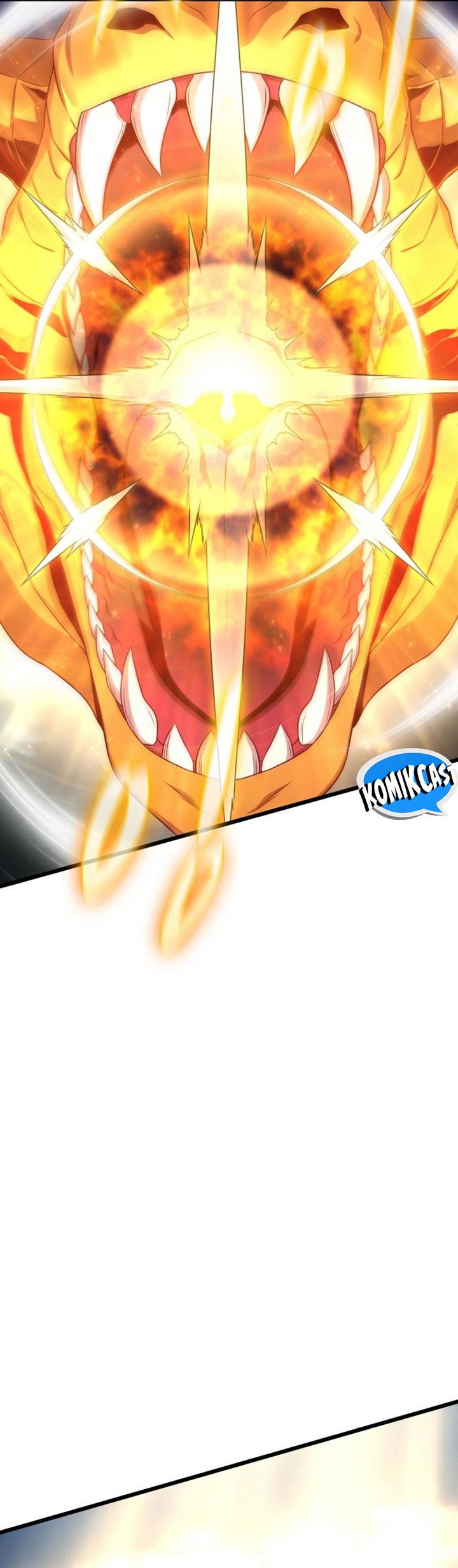 Arcane Sniper Chap 152 - Next Chap 153