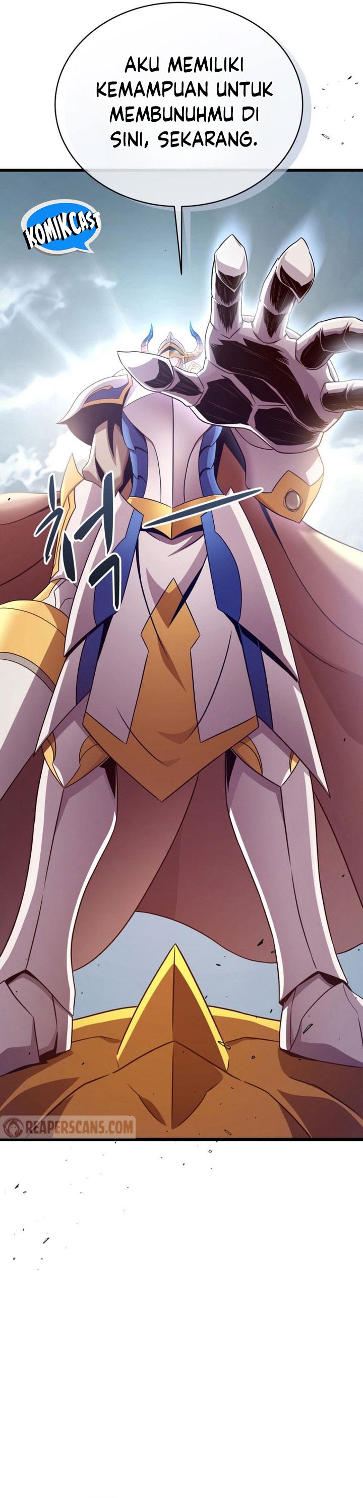 Arcane Sniper Chap 152 - Next Chap 153