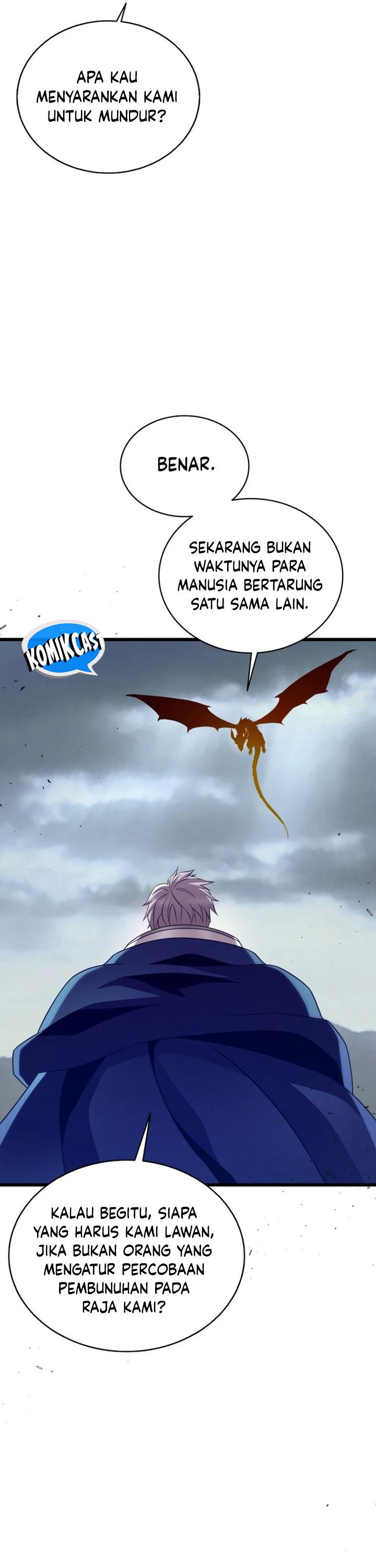 Arcane Sniper Chap 152 - Next Chap 153