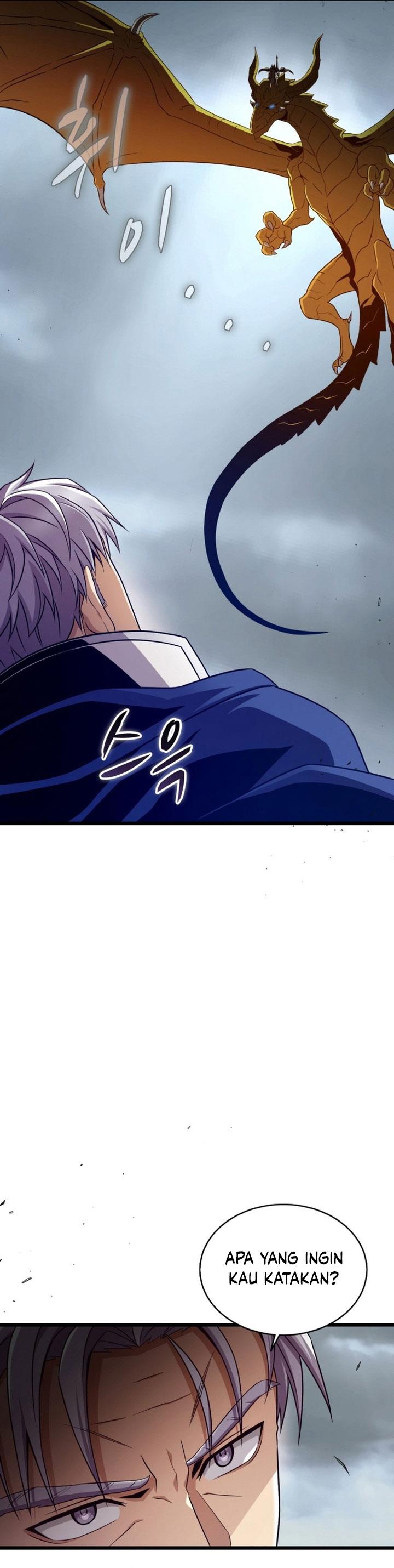 Arcane Sniper Chap 152 - Next Chap 153