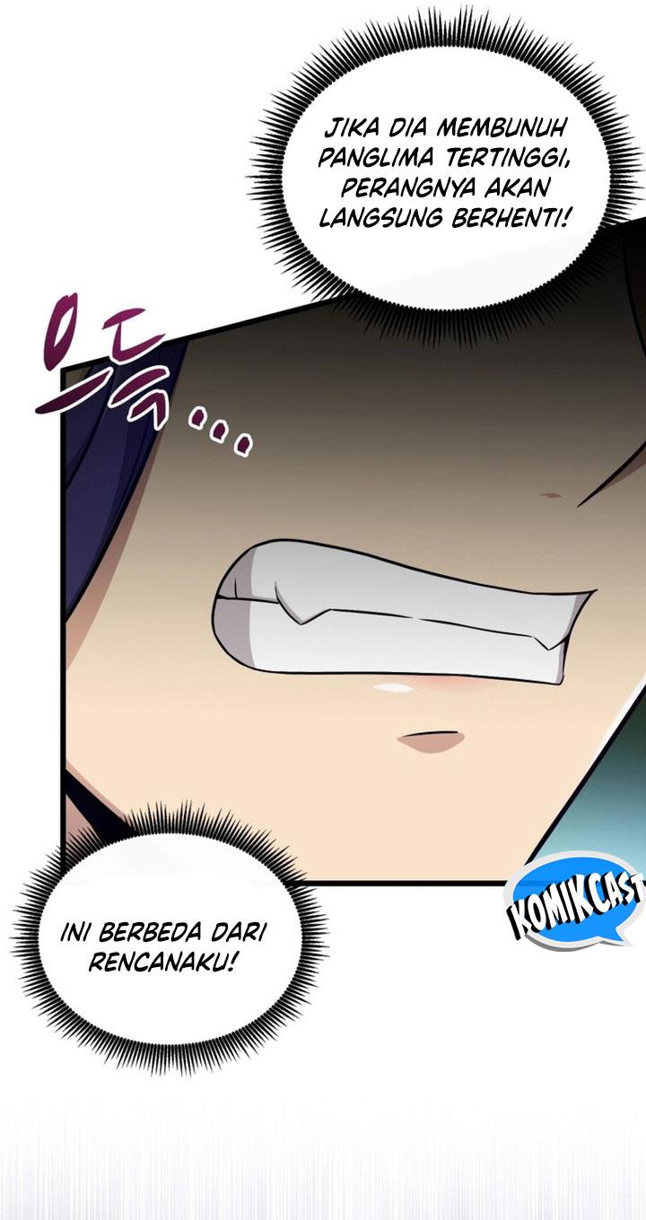 Arcane Sniper Chap 152 - Next Chap 153