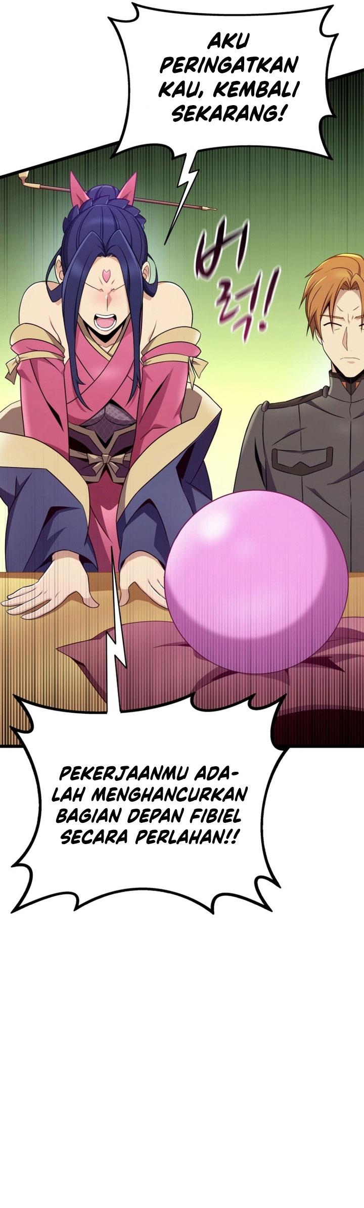 Arcane Sniper Chap 152 - Next Chap 153