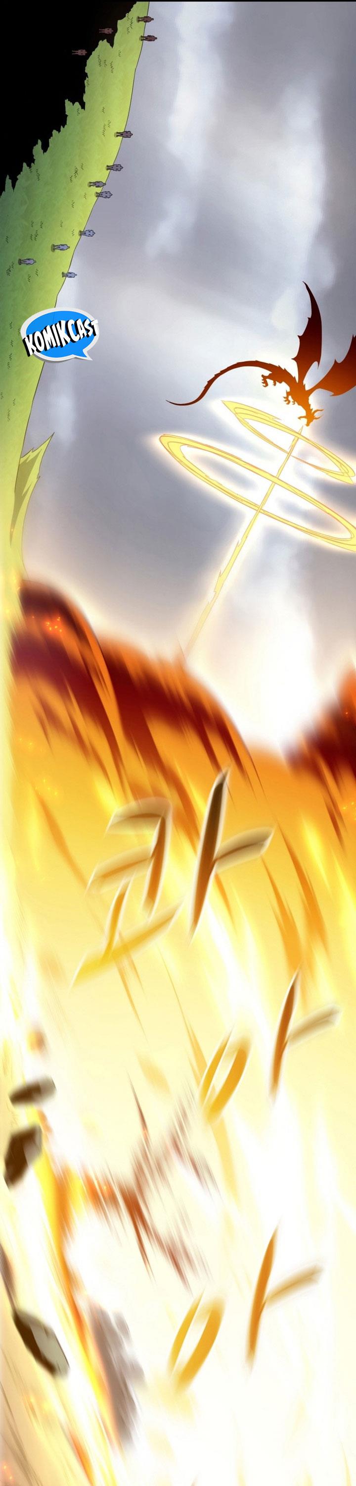 Arcane Sniper Chap 152 - Next Chap 153