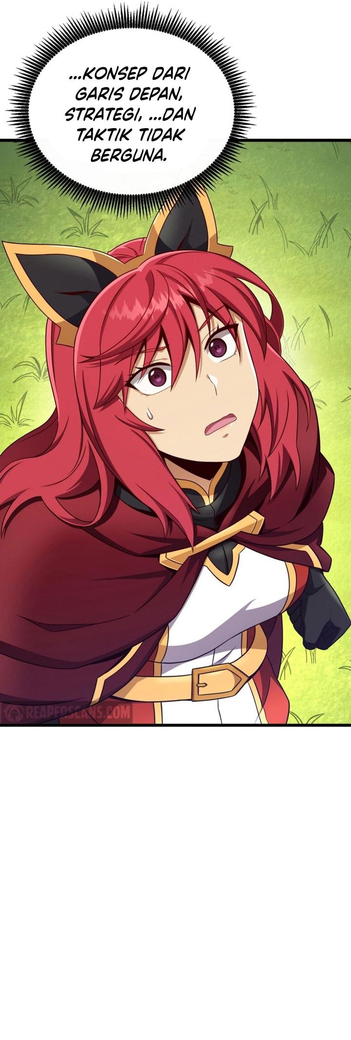 Arcane Sniper Chap 153 - Next Chap 154