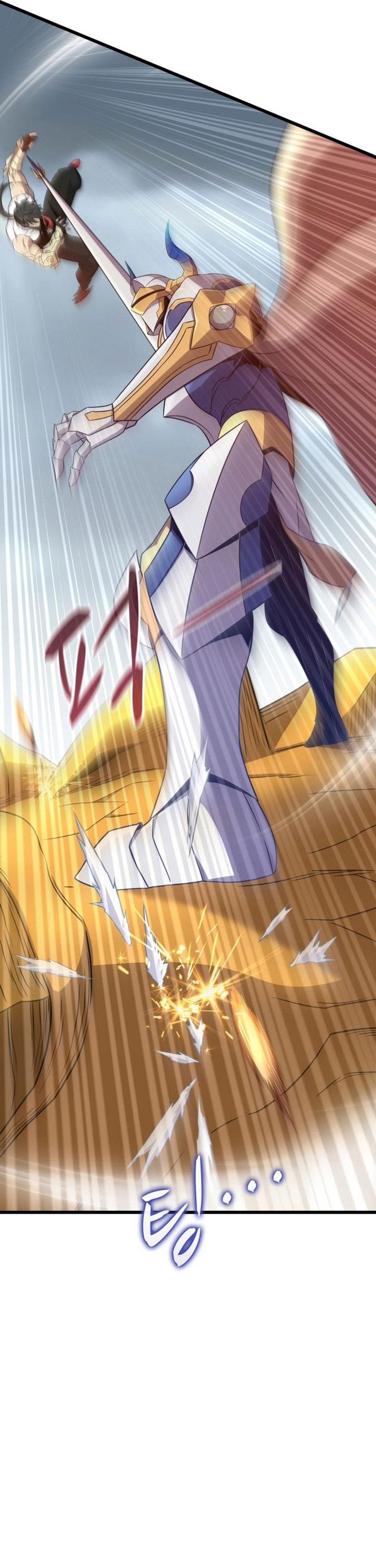 Arcane Sniper Chap 153 - Next Chap 154