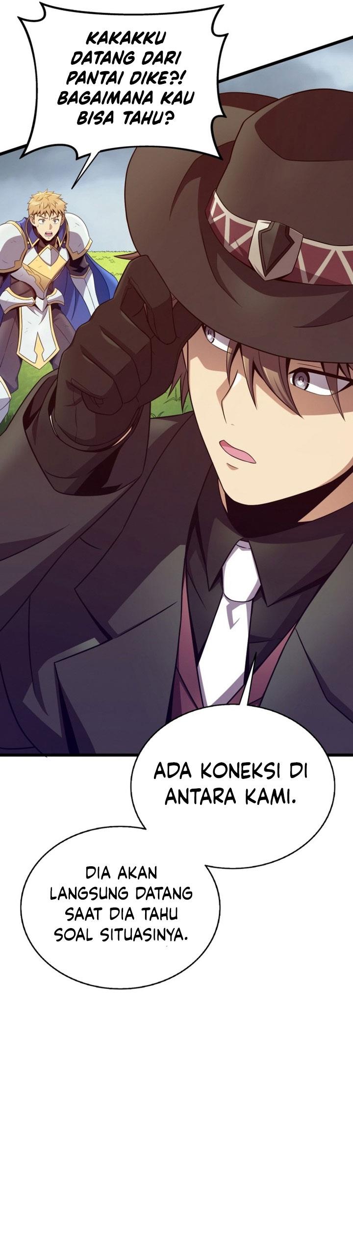 Arcane Sniper Chap 153 - Next Chap 154