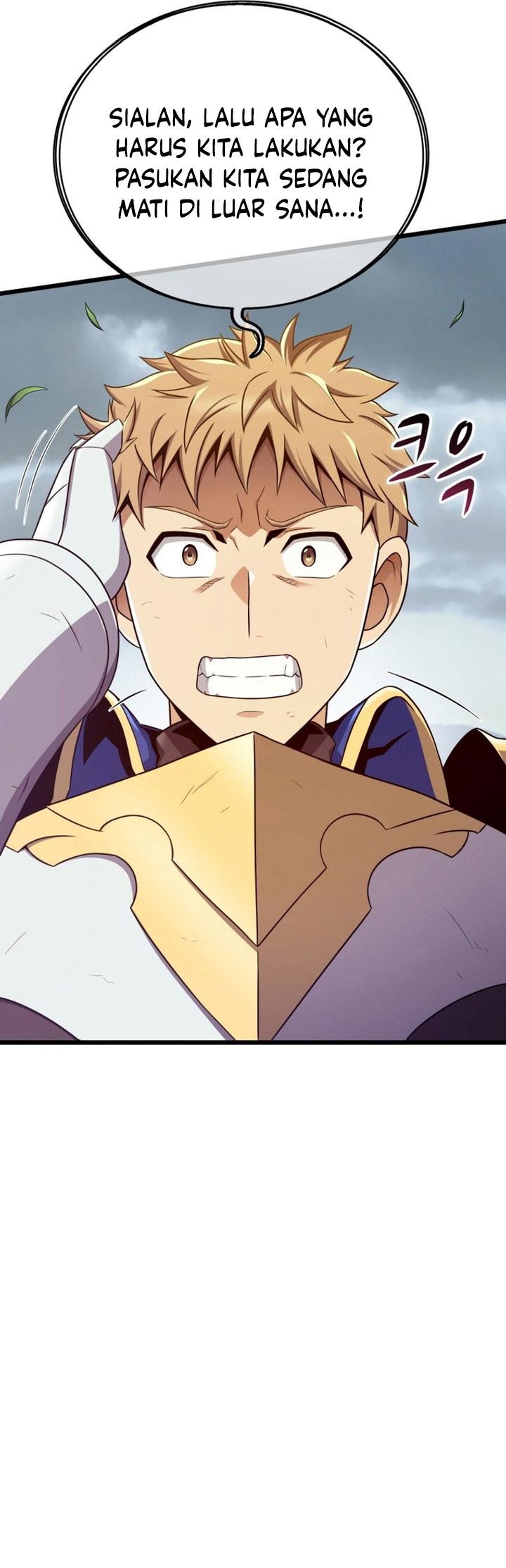 Arcane Sniper Chap 153 - Next Chap 154